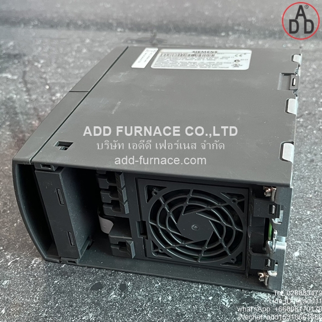 6SE6440-2AB17-5AA1(7)